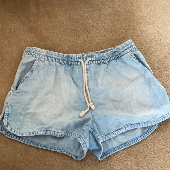 aerie Pants - Aerie Shorts